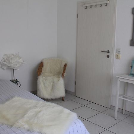 Wohnzopf Bed and Breakfast Bremgarten Esterno foto