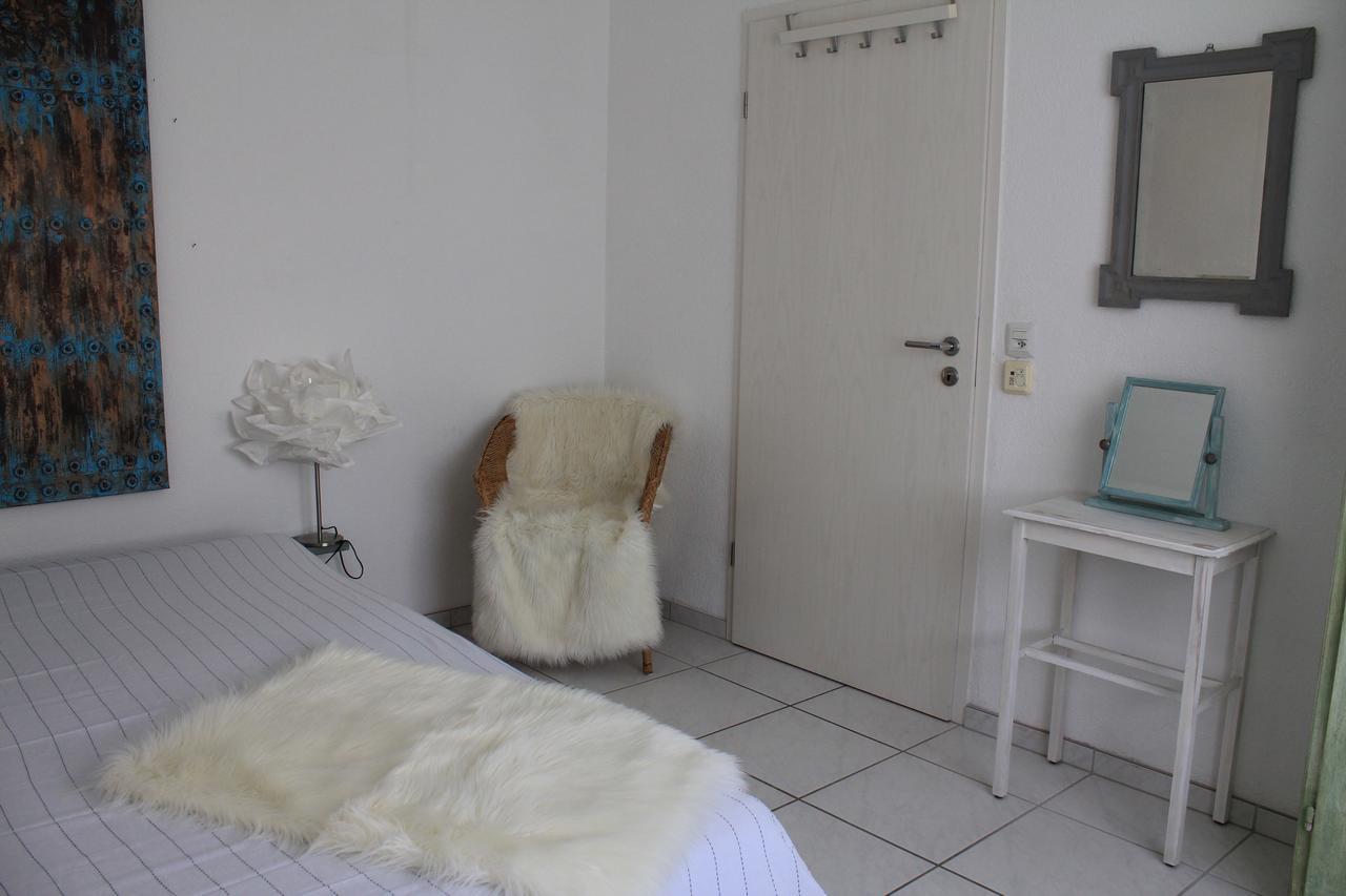 Wohnzopf Bed and Breakfast Bremgarten Esterno foto