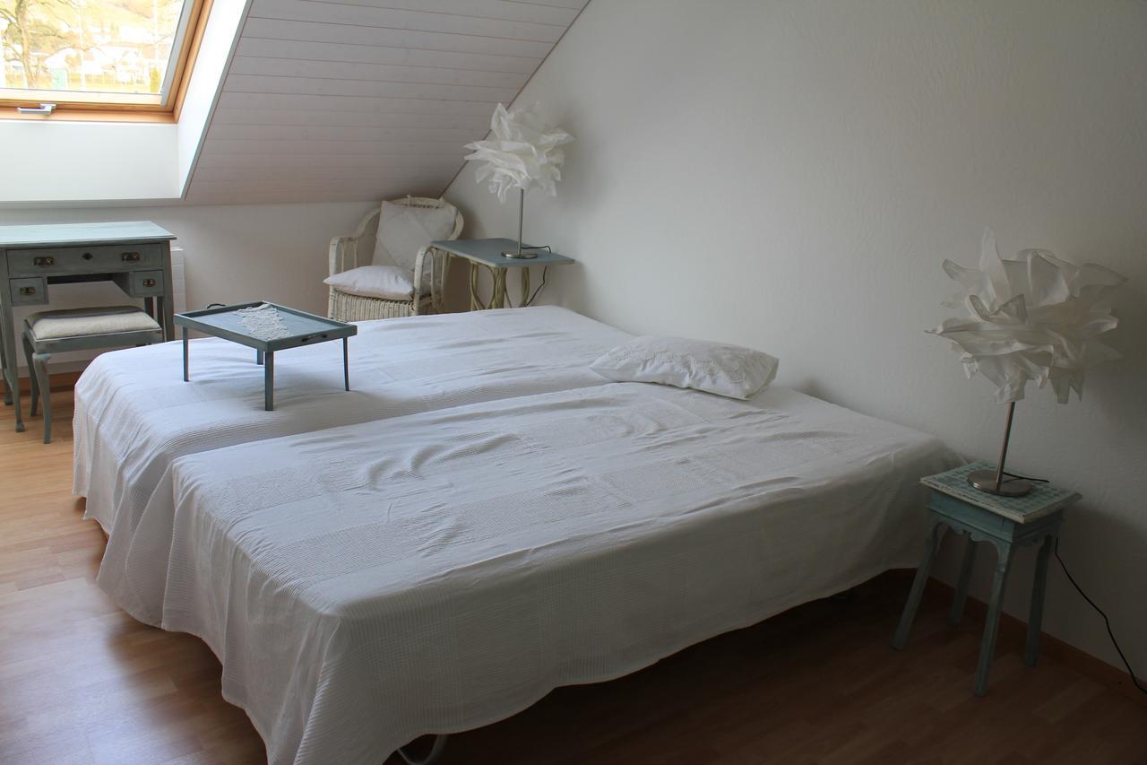 Wohnzopf Bed and Breakfast Bremgarten Esterno foto