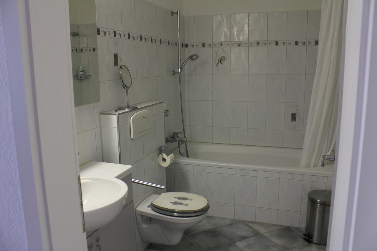 Wohnzopf Bed and Breakfast Bremgarten Esterno foto
